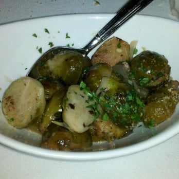 Jar - 020912: braised Brussels Sprouts... - New American Near Me - Los Angeles, California Jar - 020912: braised Brussels Sprouts... - New American Near Me - Los Angeles, California