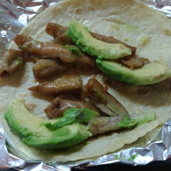 Daniel's Cafe - Now serving TRIPA tacos at Daniels café - Mexican Near Me - San Antonio, Texas