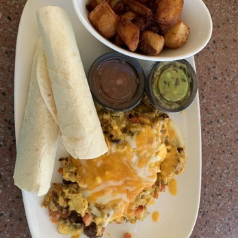 Another Broken Egg Cafe - Breakfast & Brunch Near Me - Panama City Beach, Florida
