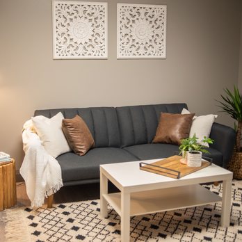 Exhale Therapy - Therapy Office - Psychologists Near Me - Kitchener, Ontario