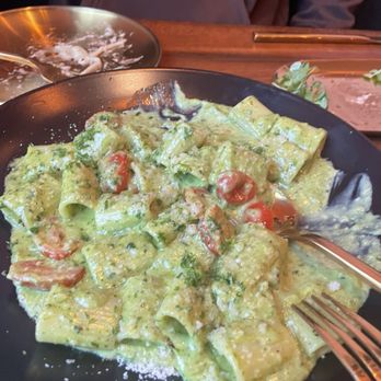 Three One Four Pizzeria - Pesto pasta - Pizza Near Me - Berkeley, California