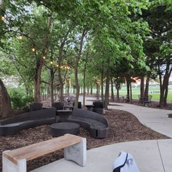 George Spencer Tasting Room - Beautiful ambiance