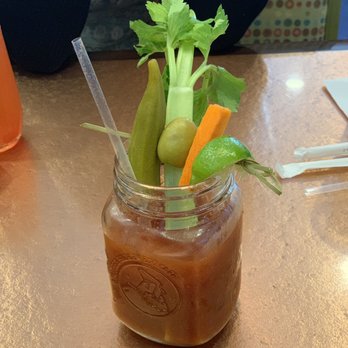 Another Broken Egg Cafe - Bloody Mary - Breakfast & Brunch Near Me - Winter Park, Florida Another Broken Egg Cafe - Bloody Mary - Breakfast & Brunch Near Me - Winter Park, Florida