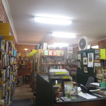 Woodend Bookshop - Books - Bookstores Near Me - Woodend, VIC