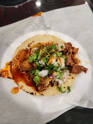 Birrieria El Taco Solito by null