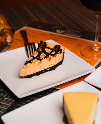 Gourmet Pizza Company by null