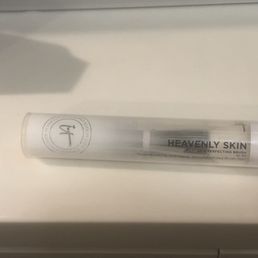My iT brush. My iT brush.