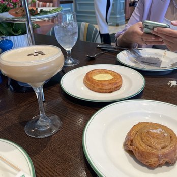 Sadelle's - Pastries - Breakfast & Brunch Near Me - Las Vegas, Nevada Sadelle's - Pastries - Breakfast & Brunch Near Me - Las Vegas, Nevada
