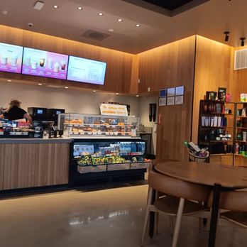 Starbucks - Cafe - Coffee & Tea Near Me - Sulphur, Louisiana