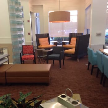 Hilton Garden Inn Auburn/Opelika - Hotels Near Me - Auburn, Alabama