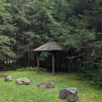 Pinchot State Forest - Manny Gordon Recreation area - Campgrounds Near Me - North Abington Twp, Pennsylvania