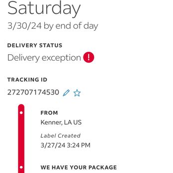 1. FedEx Office Print & Ship Center