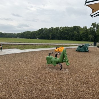 Windy Hill Park - Toys - Parks Near Me - Brentwood, Tennessee