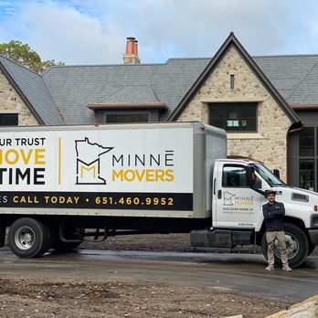 Minnē Movers - Junk Removal & Hauling Near Me - Minneapolis, Minnesota Minnē Movers - Junk Removal & Hauling Near Me - Minneapolis, Minnesota