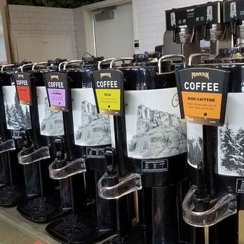 Maverik Adventure's First Stop - Coffee - Convenience Stores Near Me - Reno, Nevada