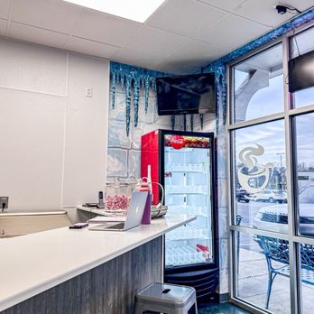 Koolie's Coffee and Creamery - Ice Cream & Frozen Yogurt Near Me - Greensboro, North Carolina Koolie's Coffee and Creamery - Ice Cream & Frozen Yogurt Near Me - Greensboro, North Carolina