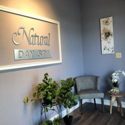 Natural Day Spa - Natural Day Spa