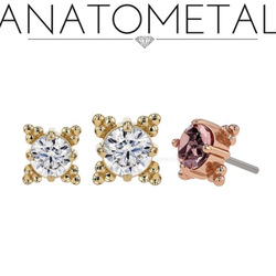 Emerald Coast Piercing and Tattoo