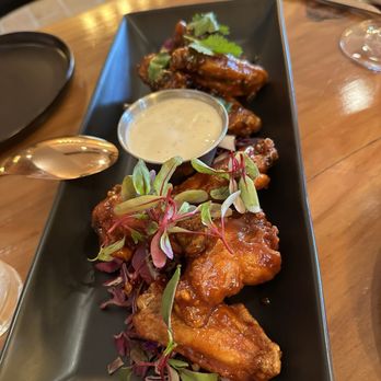 Ava Krō - Scandinavian Near Me - Los Angeles, California