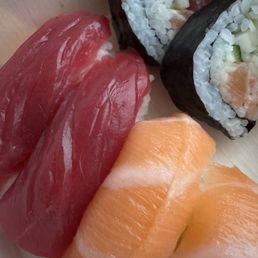 Fishes are too old, very dry and tasteless Fishes are too old, very dry and tasteless