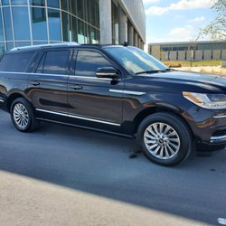 Austin Private Car Service
