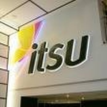 Itsu - Japanese Near Me - London, XGL Itsu - Japanese Near Me - London, XGL