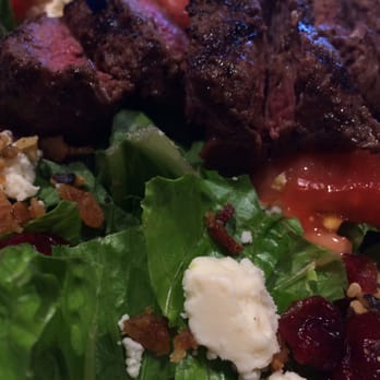 Logan's Roadhouse - Steakhouses Near Me - Caledonia, Michigan