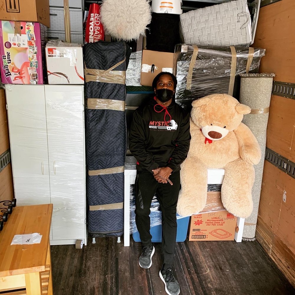 JUPITER’S MOVING & STORAGE Updated October 2024 21 Photos Boston