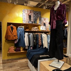 Anthropologie