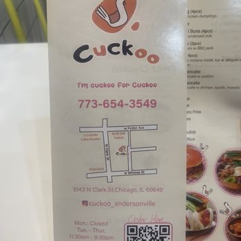 Cuckoo - Korean Near Me - Chicago, Illinois
