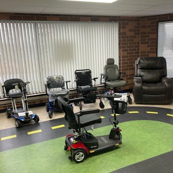 Mobility City - Mobility Equipment Sales & Services Near Me - Grayslake, Illinois Mobility City - Mobility Equipment Sales & Services Near Me - Grayslake, Illinois