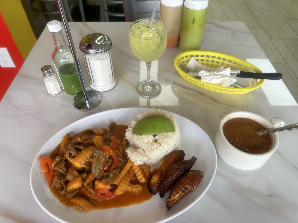 Mama Lola — Mexican restaurant in City of Orange