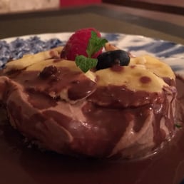 Chocolate Torte