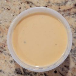 Quickway Hibachi - Yummy sauce