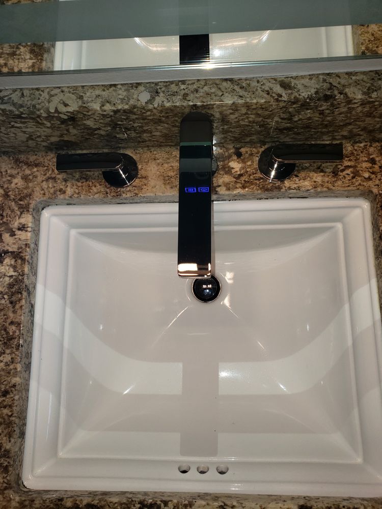 Slide of Beasley Plumbing