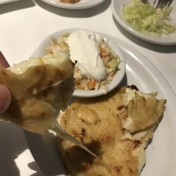 Madrono Restaurant - Repochita - Latin American Near Me - Miami, Florida