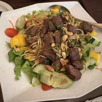 Thaitwist - Thai Twist Salad - Thai Near Me - Chino Hills, California Thaitwist - Thai Twist Salad - Thai Near Me - Chino Hills, California