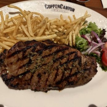 Copper Canyon Grill - Arundel Mills - Steak Frites* - American Near Me - Hanover, Maryland Copper Canyon Grill - Arundel Mills - Steak Frites* - American Near Me - Hanover, Maryland