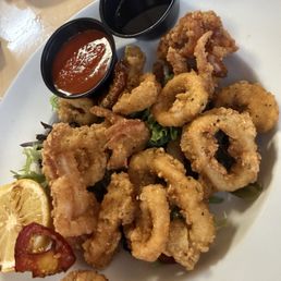 Calamari