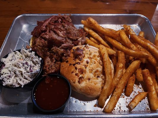 Northwoods Family Grille by null