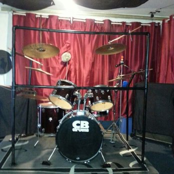 DTS Studio - New look in rehearsal room . - Recording & Rehearsal Studios Near Me - Lynwood, California DTS Studio - New look in rehearsal room . - Recording & Rehearsal Studios Near Me - Lynwood, California