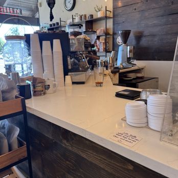 Caffettino - Coffee & Tea Near Me - Modesto, California