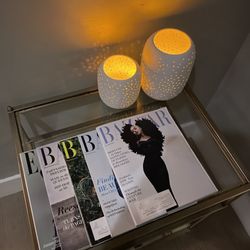 Hiatus Day Spa Med Spa - Magazines.