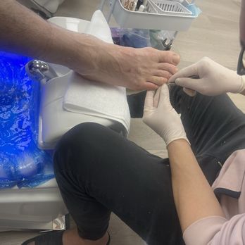 Nail Express - Nail Salons Near Me - Spring Valley, California