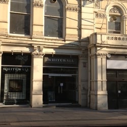 Whitewall Galleries