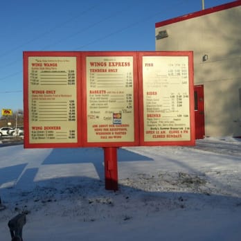 Wings N Things Express - Drive up menu - Chicken Wings Near Me - Kansas City, Missouri Wings N Things Express - Drive up menu - Chicken Wings Near Me - Kansas City, Missouri