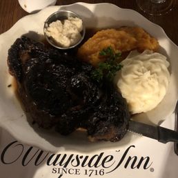 Prime Rib of Beef Prime Rib of Beef