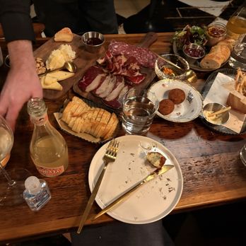 Saison - Wine Bars Near Me - San Francisco, California
