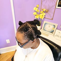 The Natural Hair Doc