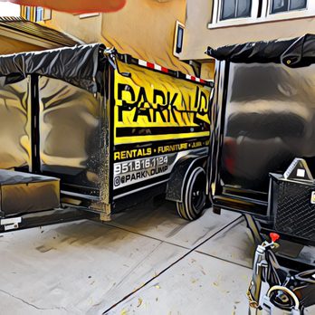 Park N Dump - Dumpster Rental Near Me Park N Dump - Dumpster Rental Near Me